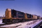 Northern Pacific RS11 910